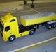 Lastbiler Tamiya Volvo FH12 (SOLGT)
