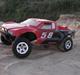 Off-Roader Traxxas Slash 2WD