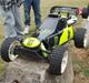 Bil FG MARDER ( speede ) solgt