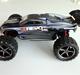 Off-Roader TRAXXAS E-REVO VXL 1/16