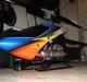 Helikopter jr vibe 50