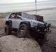 Bil Off-Roader Axial SCX10