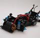 Bil Tamiya FF01 - Integra