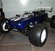 Off-Roader Mugen mbx6t bl *SOLGT*