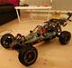 Buggy HPI Baja 5b ss (solgt)
