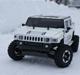 Off-Roader Trail Hummer h2 hbx XL