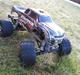 Bil Traxxas Stampede Vxl