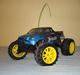 Off-Roader Haiboxing Xmissile (Uden sende/modtager)