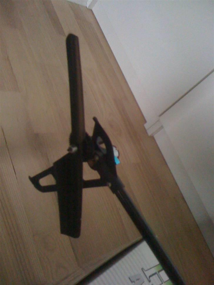 Helikopter E-sky Honey Bee 2  billede 4