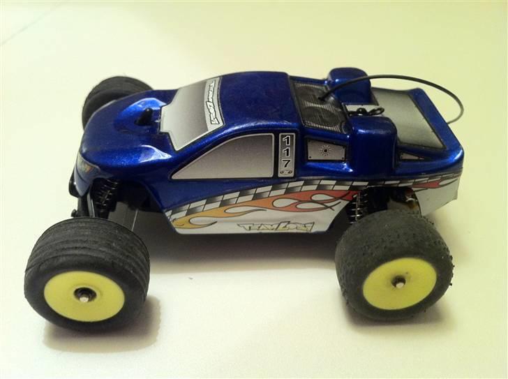Off-Roader Team Losi Micro-T - STD billede 1