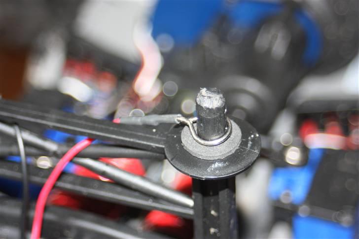 Off-Roader Traxxas Summit billede 19