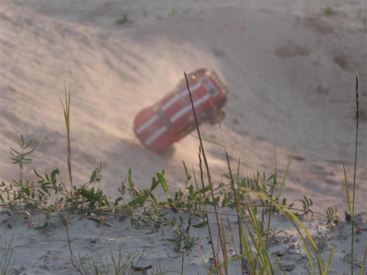 Off-Roader Traxxas Slash 2WD billede 5