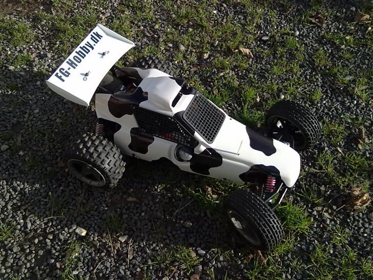 Bil FG Marder  >>Koen<< billede 1