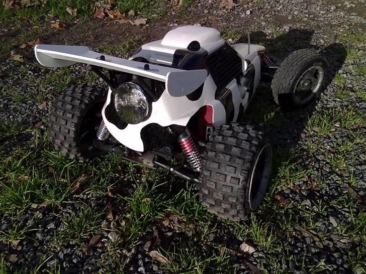 Bil FG Marder  >>Koen<< billede 3