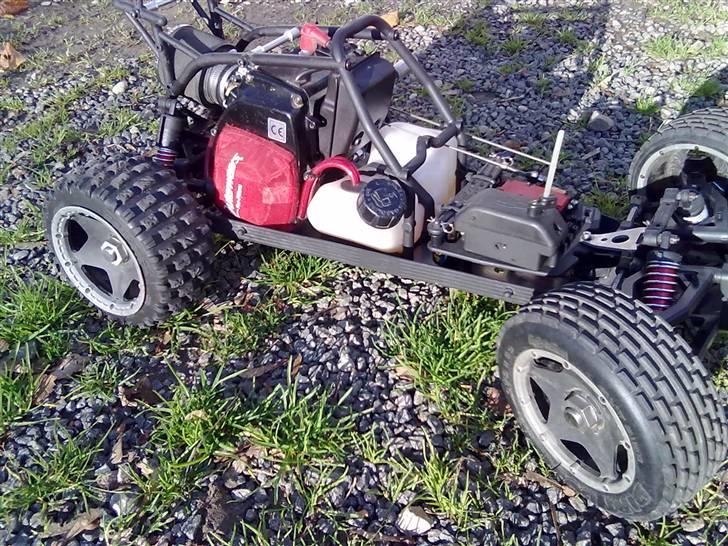 Bil FG Marder  >>Koen<< billede 6