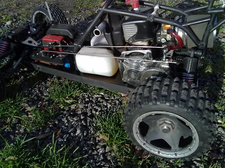 Bil FG Marder  >>Koen<< billede 7