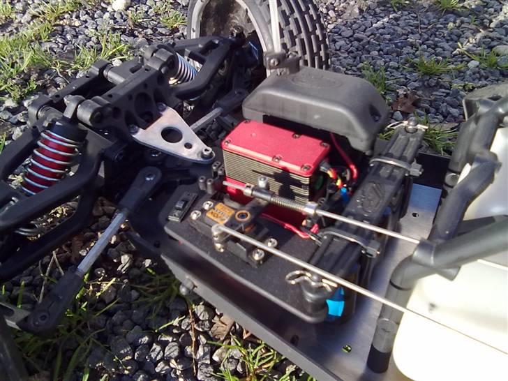 Bil FG Marder  >>Koen<< billede 8