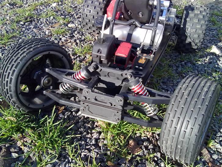 Bil FG Marder  >>Koen<< billede 10