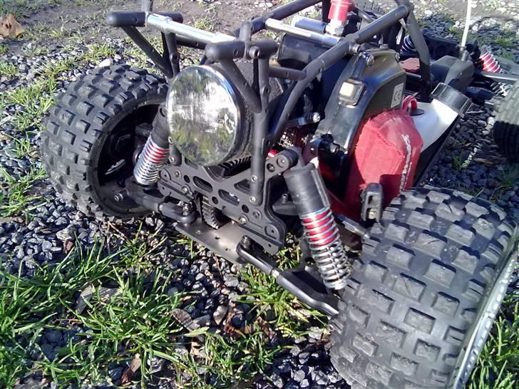 Bil FG Marder  >>Koen<< billede 11