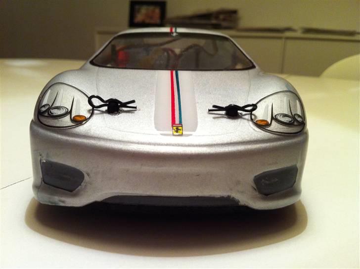 Bil XRAY M18 billede 3