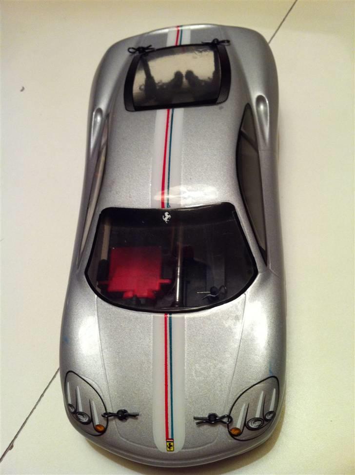 Bil XRAY M18 billede 4