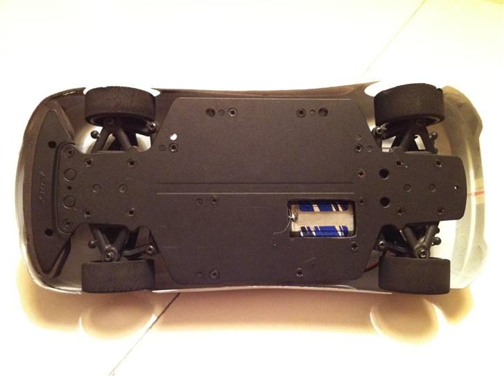 Bil XRAY M18 billede 5