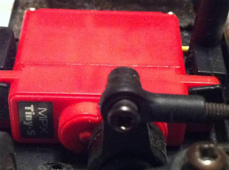 Bil XRAY M18 billede 9