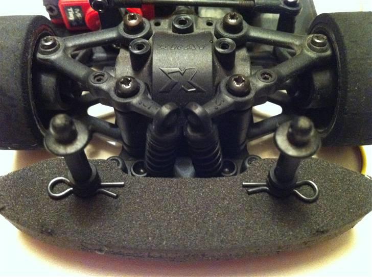 Bil XRAY M18 billede 10