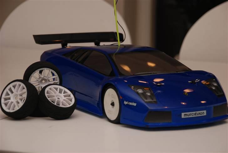 Bil STRADA TC billede 7