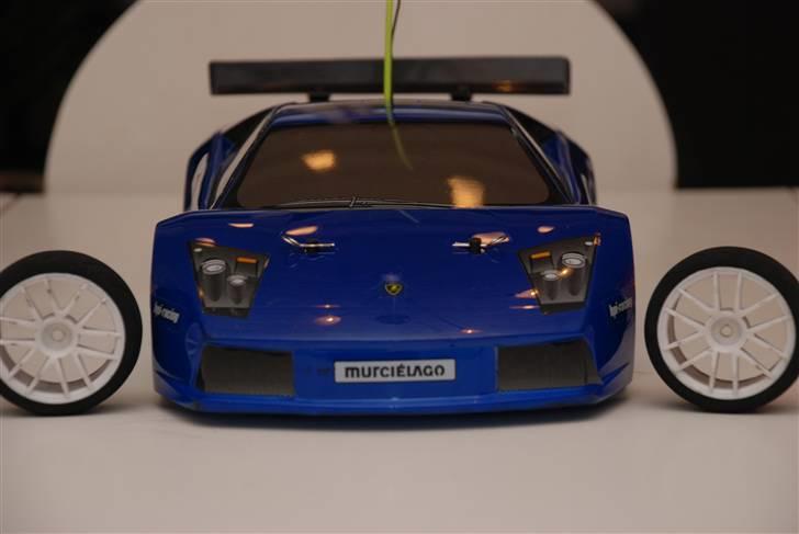 Bil STRADA TC billede 8