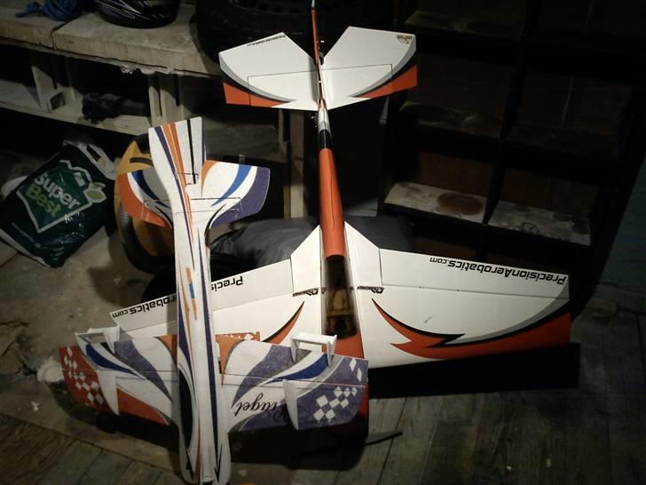 Fly Katana MD billede 2