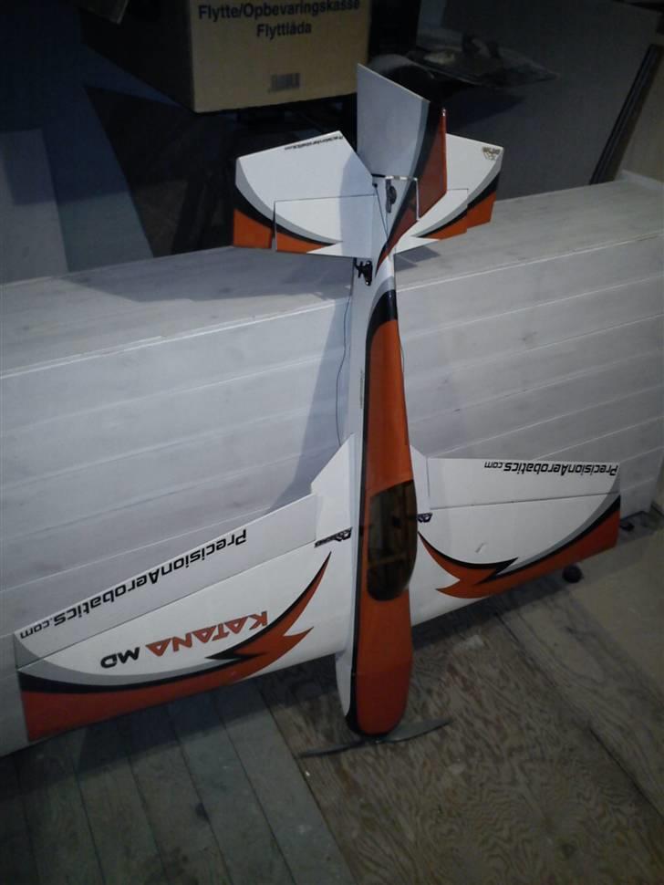 Fly Katana MD billede 3