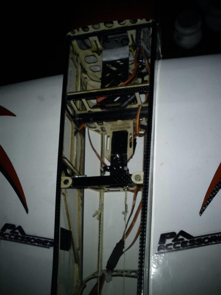 Fly Katana MD billede 4