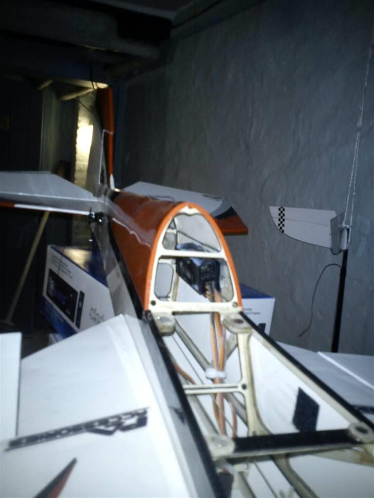 Fly Katana MD billede 5