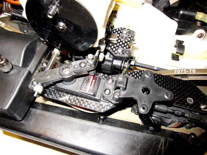 Truck Hong nor x2-crt pro solgt billede 8