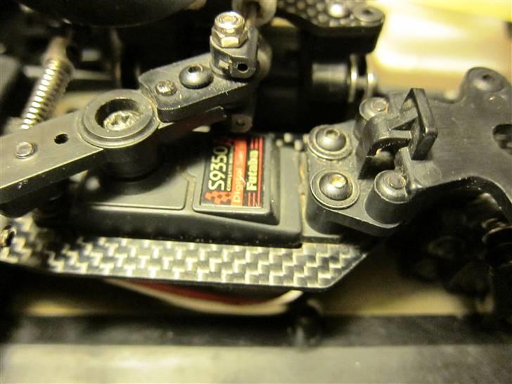 Truck Hong nor x2-crt pro solgt billede 10