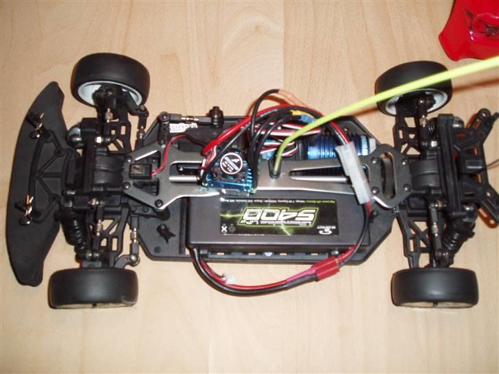 Bil maverick billede 2