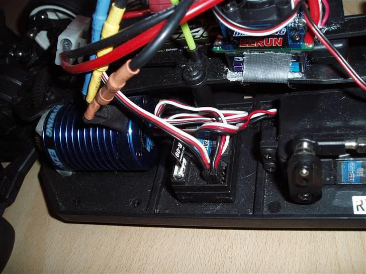 Bil maverick billede 4