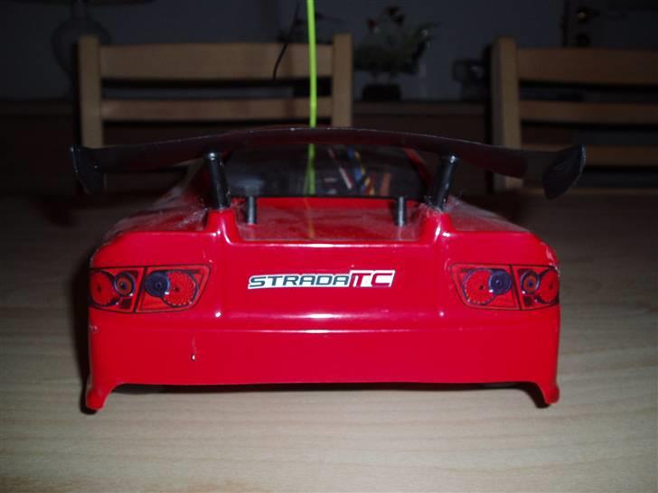 Bil maverick billede 6