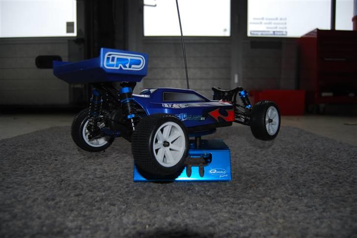Buggy LRP S10 Blast BX Brushles billede 5