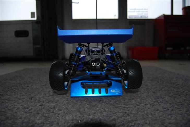 Buggy LRP S10 Blast BX Brushles billede 6
