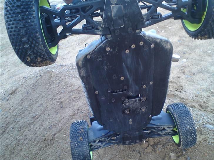 Buggy Losi 8ight 2,0 billede 9