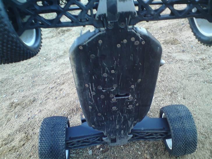 Truck Losi 8ight T 2,0 billede 8