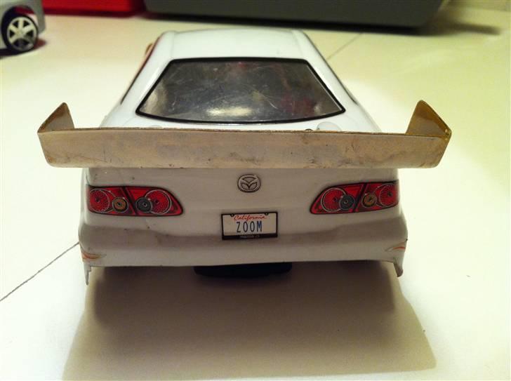 Bil Bil XRAY M18 billede 5