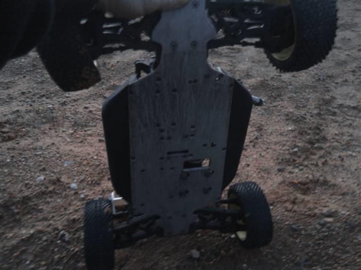 Buggy Hpi Pulse 4,6 RTR billede 6