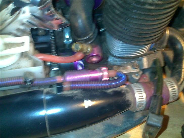 Buggy hpi trophy 3.5 buggy billede 4