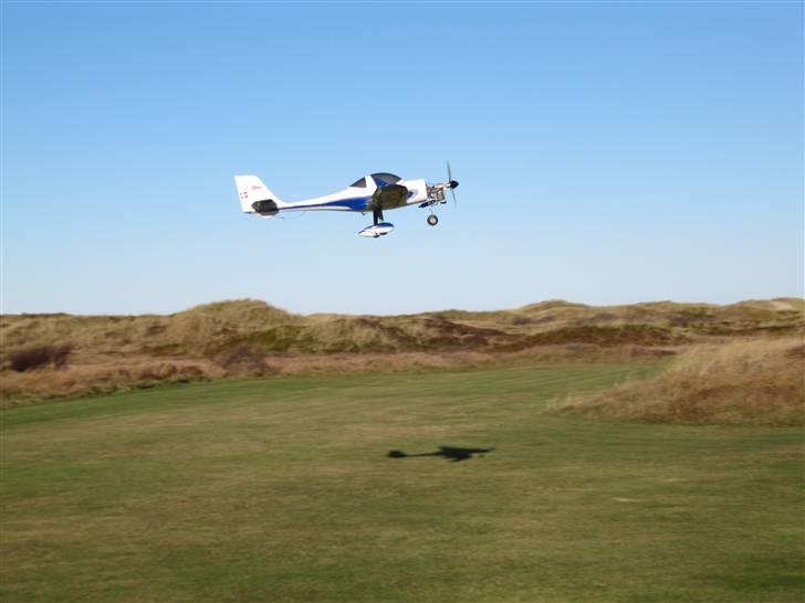 Fly Aquila AT01 R.I.P - Fly by billede 8