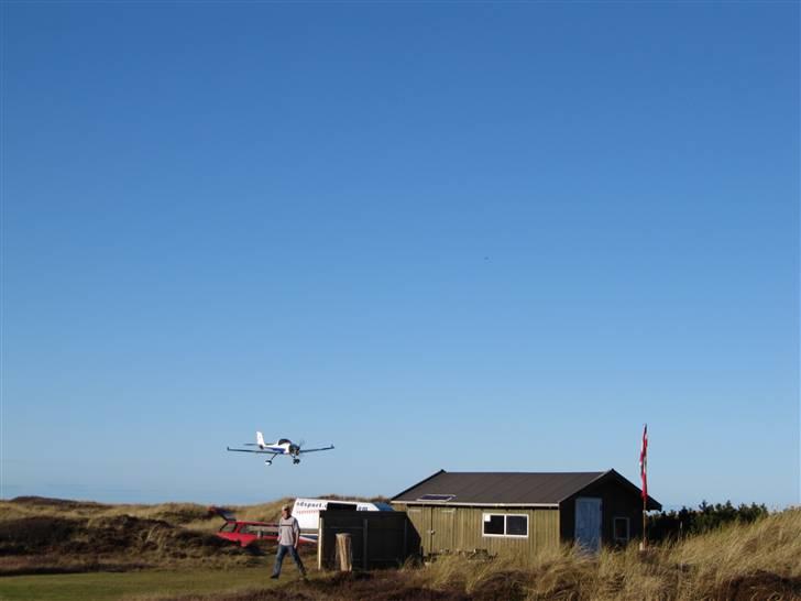 Fly Aquila AT01 R.I.P - Kommer ind til finalen billede 9