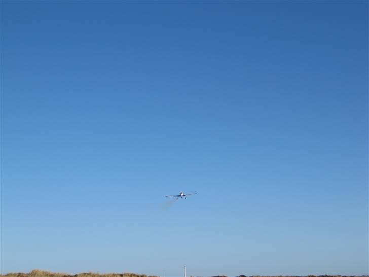 Fly Aquila AT01 R.I.P - just after departure billede 10