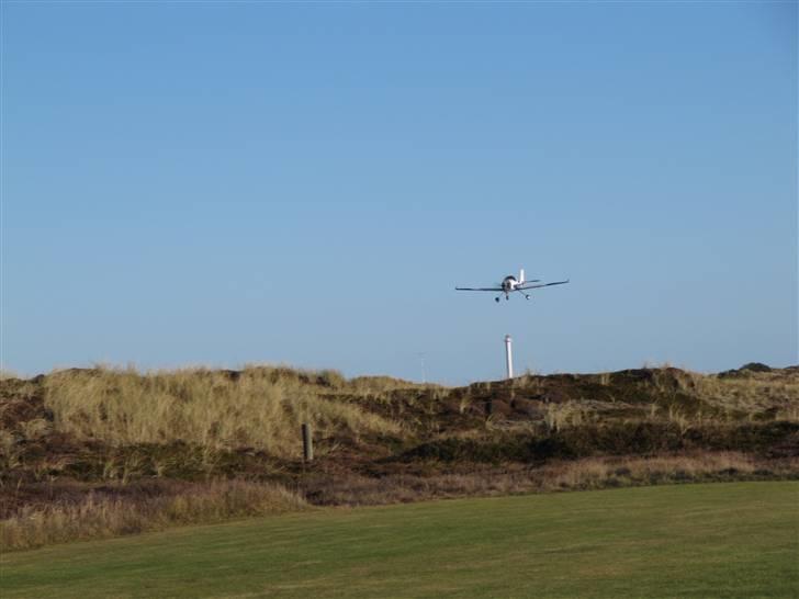 Fly Aquila AT01 R.I.P - Ind for et foto shot billede 11